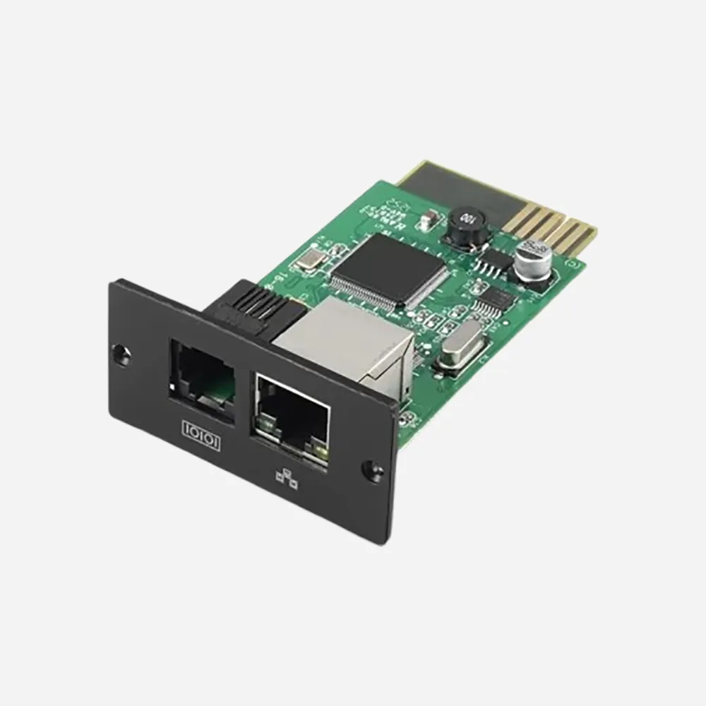 [NTW Card-APVS9601] أجهزة UPS – Schneider NTW Card-APVS9601 UPS for Servers & Networking