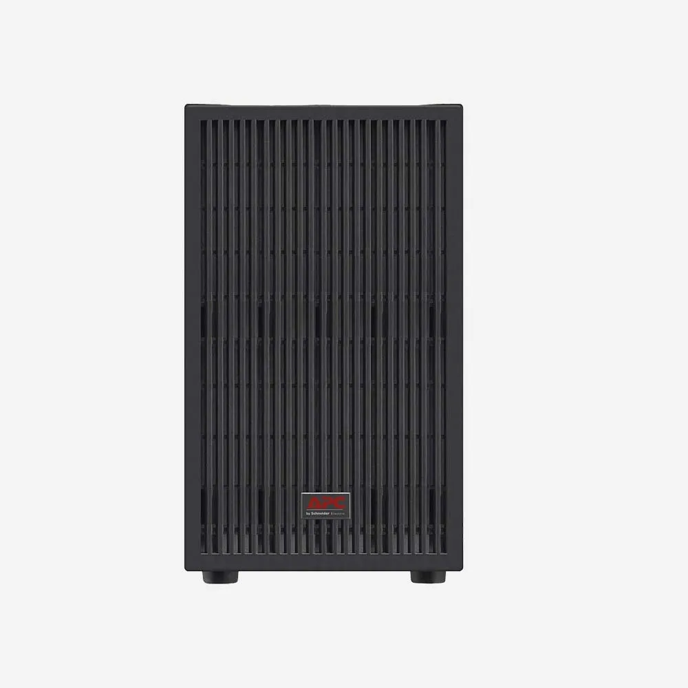 [SRV3KIL+SRV72BP-9A] أجهزة UPS – APC Easy SRV3KIL Rack/Tower UPS 3kVA + SRV72BP-9A Battery Pack