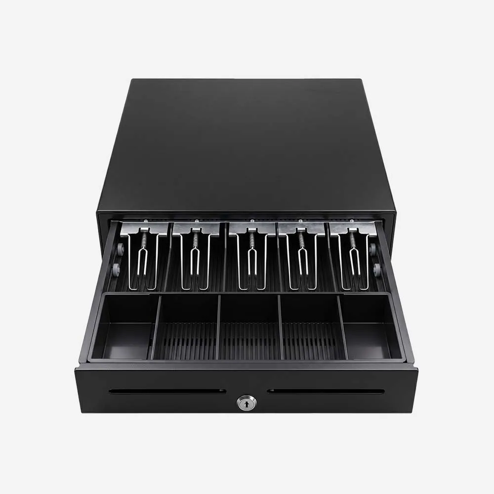 Seething 405A-6.50 Kg Cash Drawer
