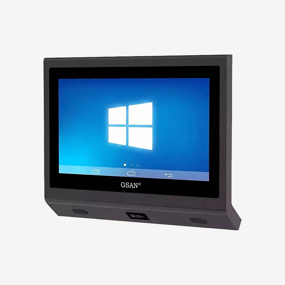 [Seething X4 POS Price Checker] Seething X4 POS Price Checker – 11.6" Touch Screen, Wi-Fi, Core i3 3rd Gen, 4GB DDR3, 128GB SSD – Black