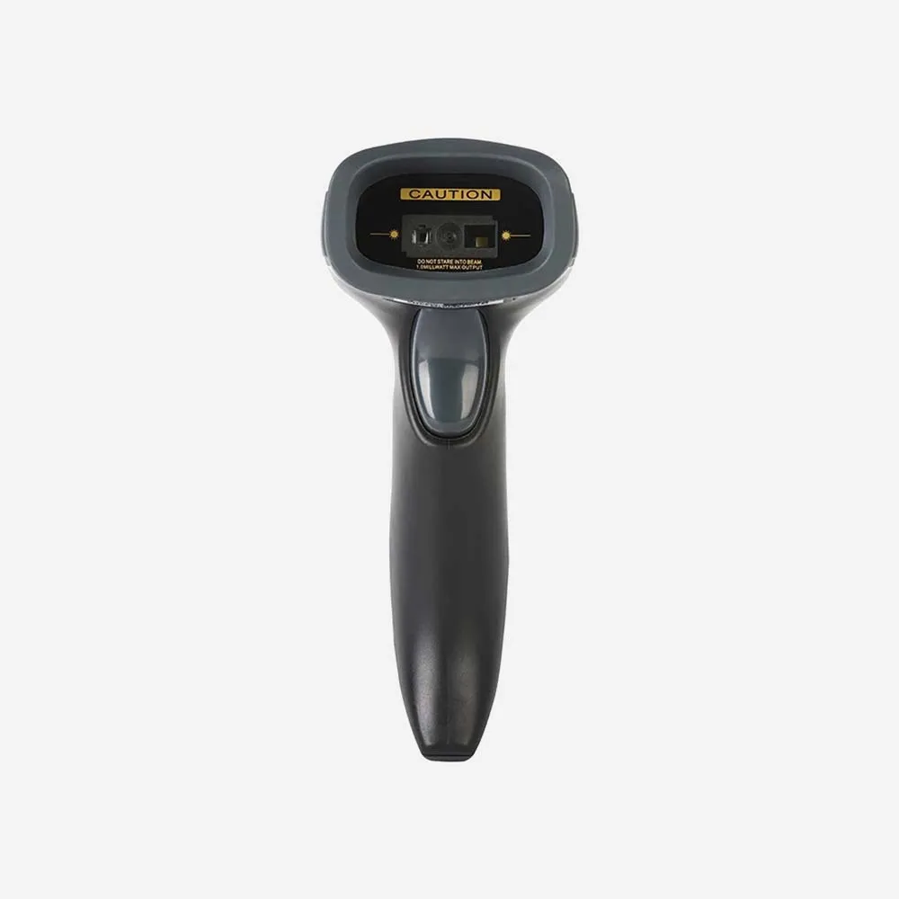 [XB-6221] قارئات الباركود – Syble XB-6221 Wired Barcode Scanner