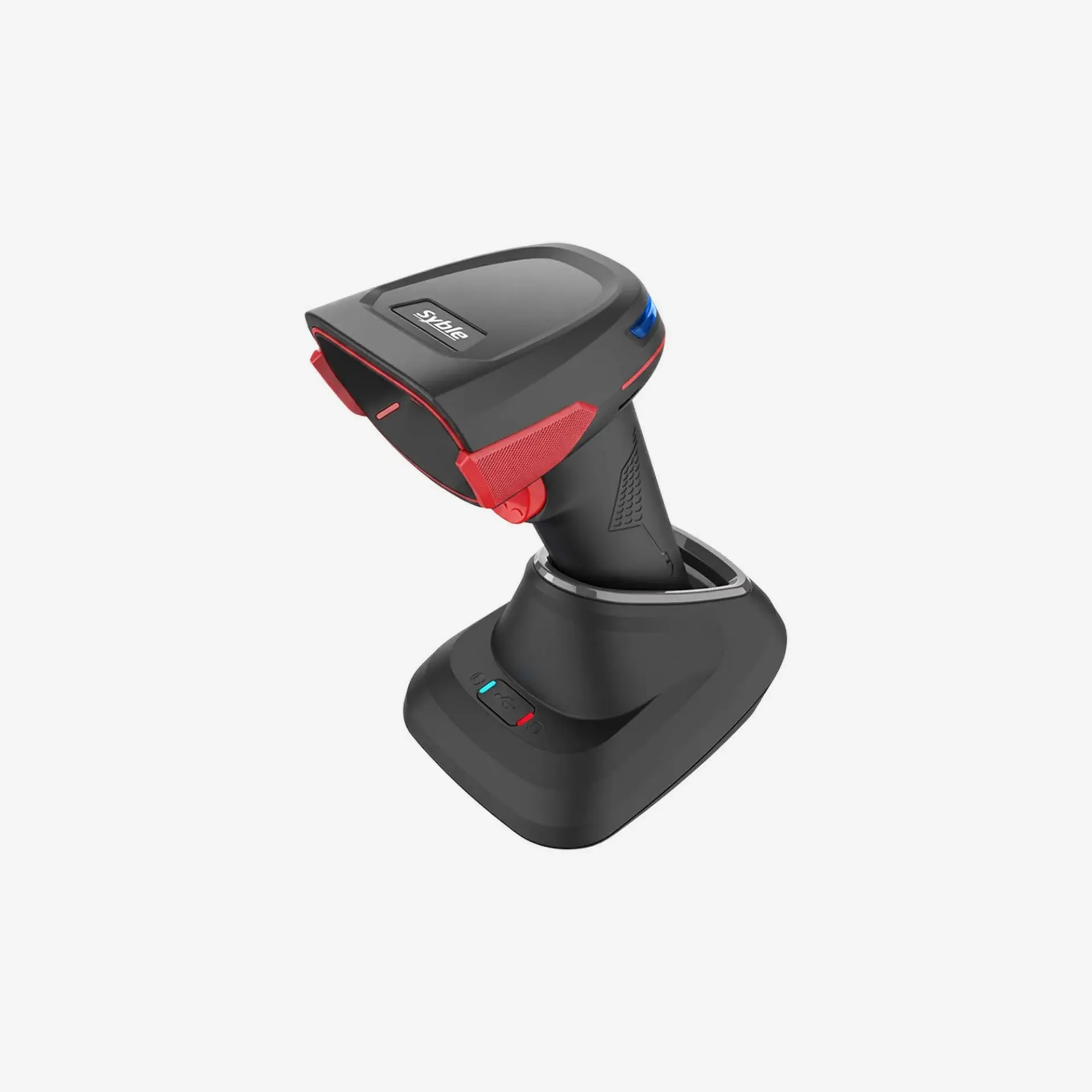 قارئات الباركود – Syble XB-D35BT Wireless Barcode Scanner