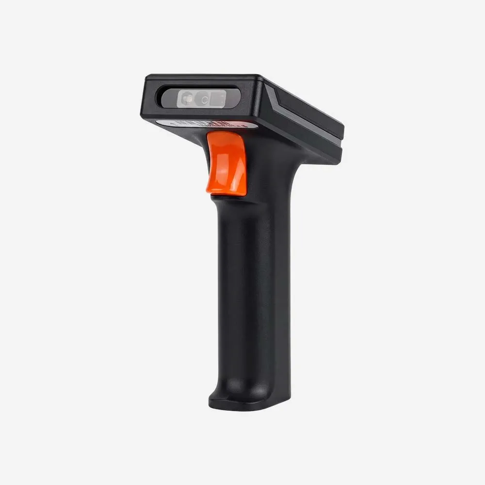 قارئات الباركود – Syble XB-D40 1D 2D Wired Barcode Scanner