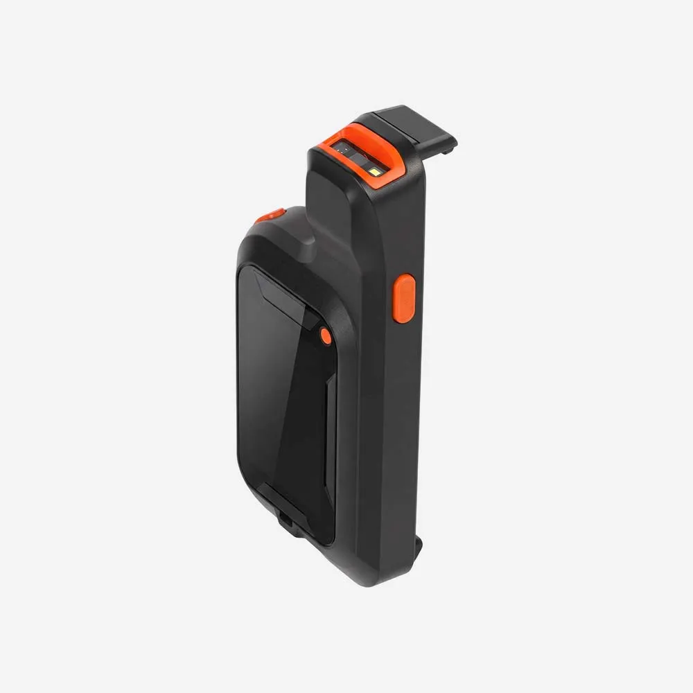 Syble XB-C20 2D Wireless Barcode Scanner
