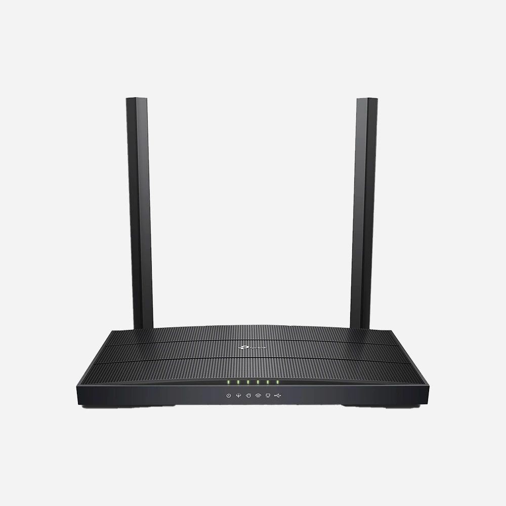 راوترات ومودمات – TP-Link Archer VR400 Router