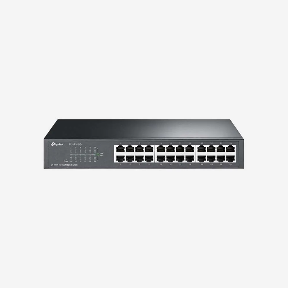 سويتشات – TP-Link SF1024D Switch