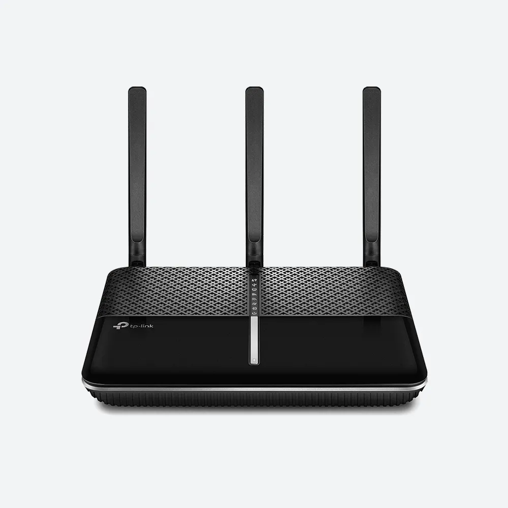 [GBH-IT-8093] راوترات ومودمات – TP-Link Archer VR600 AC2100Wireless Modem Router