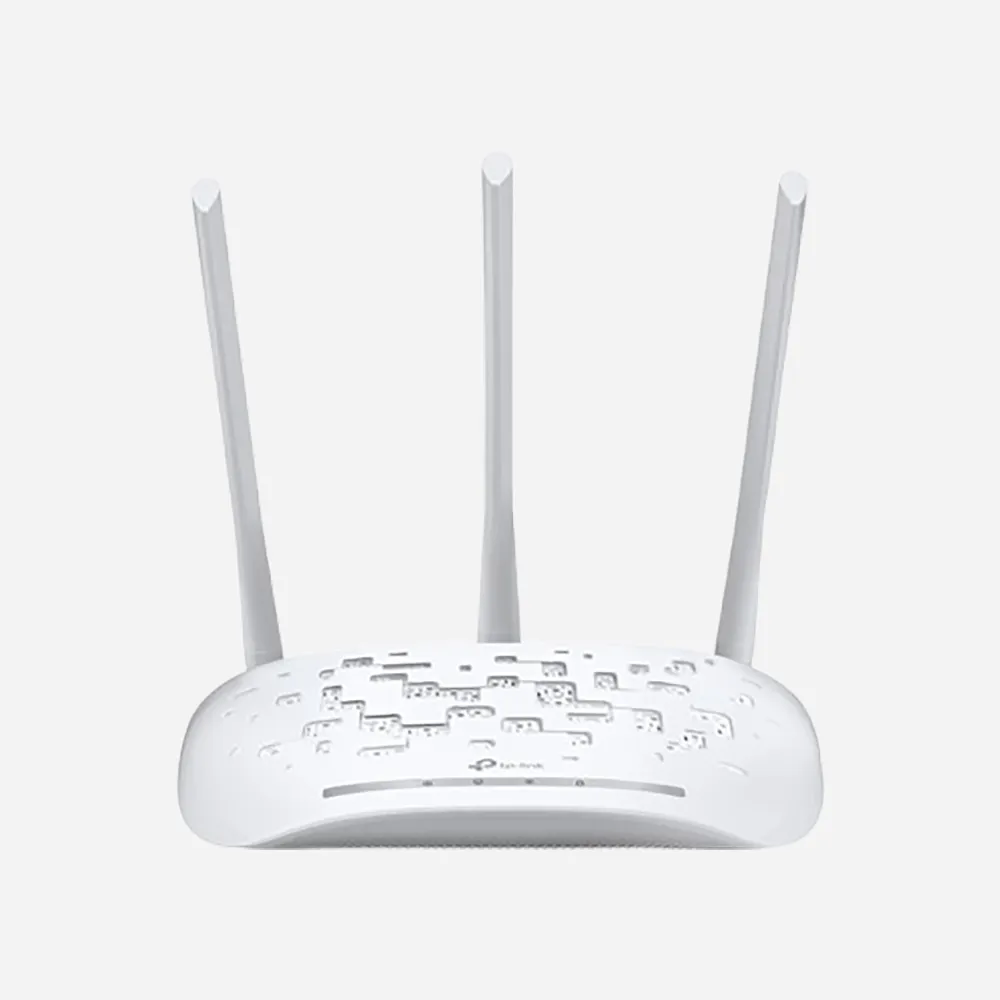 [1750502407] نقاط الوصول اللاسلكية – TP-Link TL-WA901ND 450Mbps Wireless N Access Point TL-WA901ND (EU)