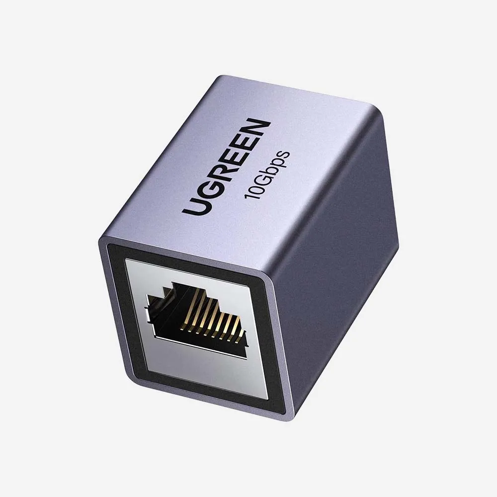 المحولات – UGREEN 15117 Ethernet Extender 10Gbps 328 ft