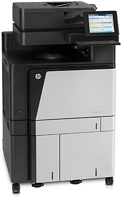 HP LaserJet Enterprise flow M880z‎