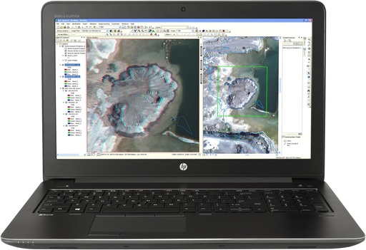 [MPNXB5507014] HP Zbook 15 G3 Workstation 