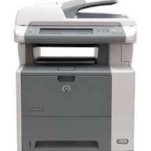 HP LaserJet M3035 Multifunction Printer series