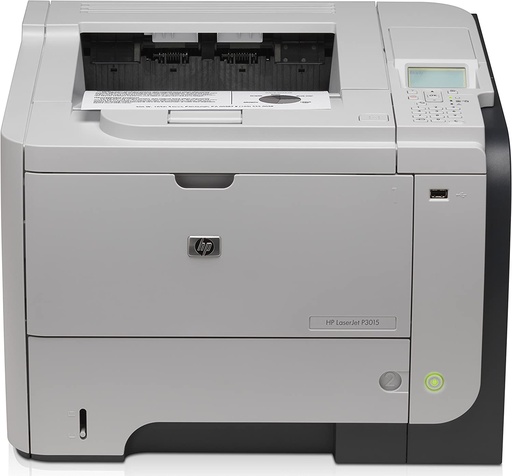 [CE525A] HP LaserJet Enterprise P3015 Printer series