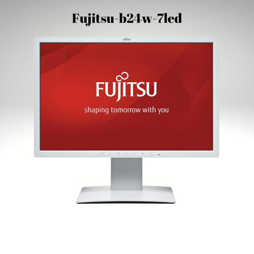 Fujitsu FHD 24 Inch 