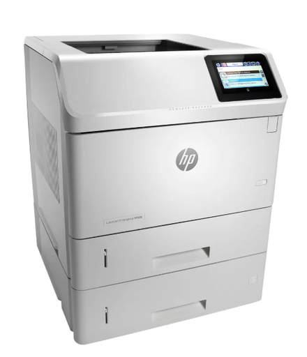 HP LaserJet Enterprise M606 series