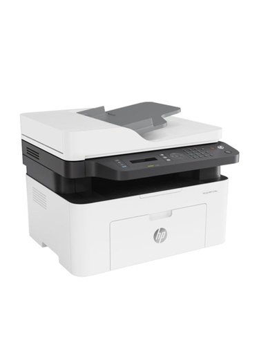 HP Laser MFP 137fnw