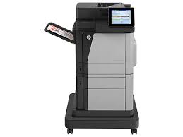 HP 680 MFP A4 Color