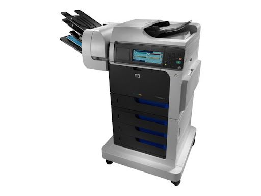 Hp 4540 MFP A4 Color