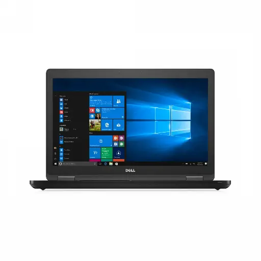 DELL 5580  i7 HQ 7th vga 2g