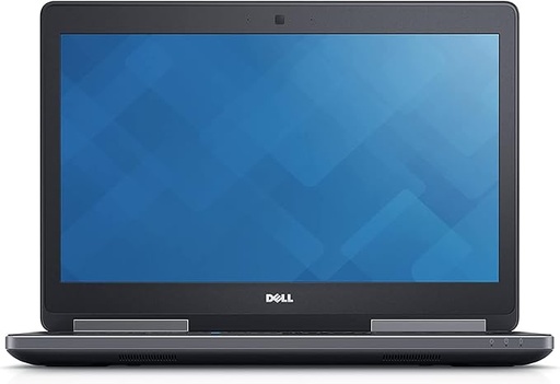 DELL 7520 i7 6th HQ vga 4g