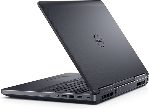 DELL 7520 i7 7th HQ vga 4g