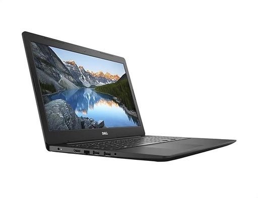 DELL 5570 i5 intel
