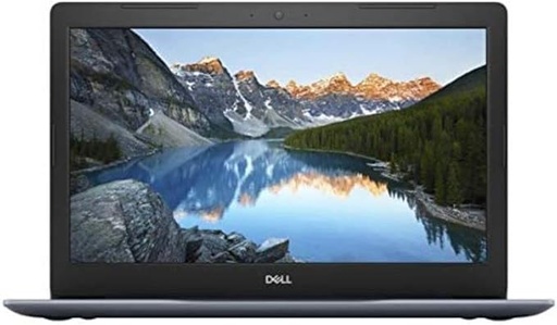 DELL 5570 i7 viga