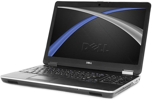 DELL 6540 I7 4TH VGA 2G