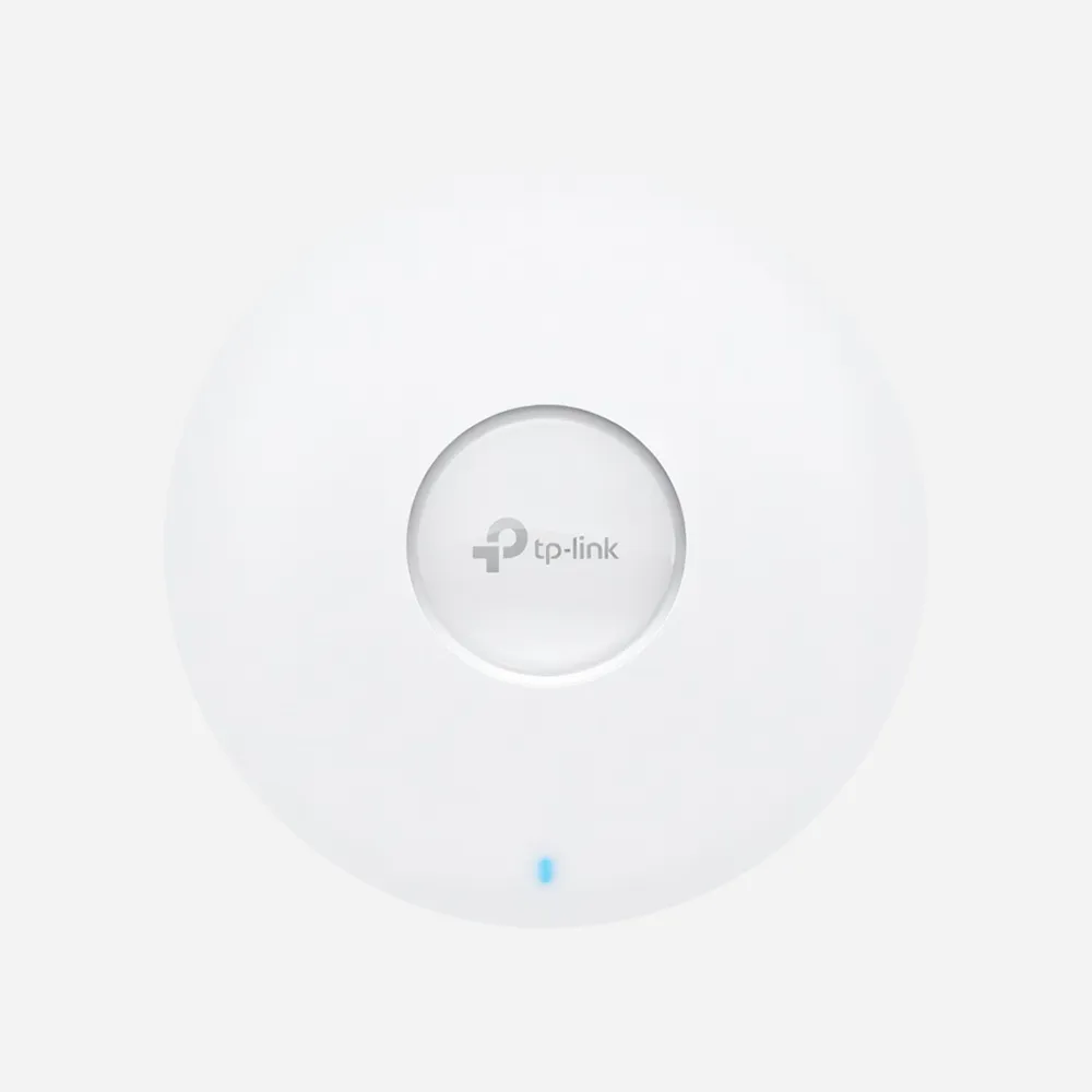 Wi-Fi access point for business networks